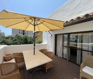 3 bedroom luxury Apartment for rent in Estepona, Spain - Photo 6