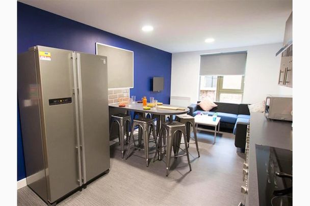 Silver Ensuite / Silver Plus Ensuite - Photo 1