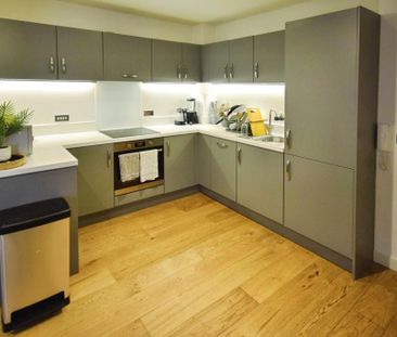 2 bedroom apartment to rent - Photo 6