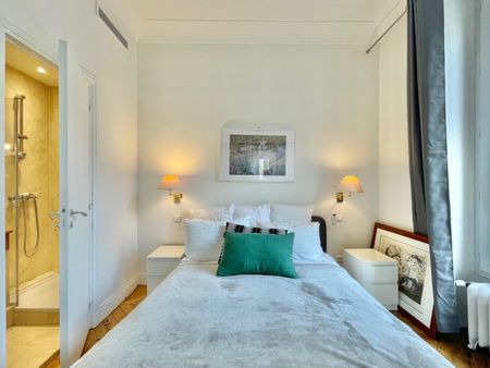 Tout savoir sur cet appartement à Paris 8ème - Photo 3