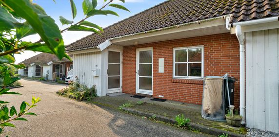 2 værelses bolig udlejes i Pandrup - Photo 2