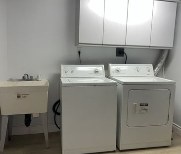 For Lease - 1284 Pharmacy Avenue Unit# Basement, Toronto, Ontario - Photo 1