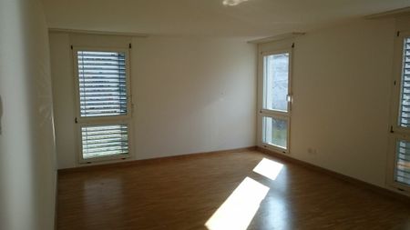 "4.5-Zimmerwohnung in Dornach" - Foto 3
