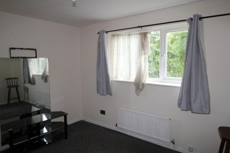 1 bedroom end of terrace house to rent - Photo 4