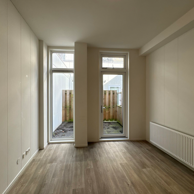 Te huur: Appartement Noorderstationsstraat in Groningen - Foto 1