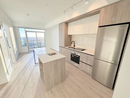 For Lease - 2495 Eglinton Avenue Unit# 2105, Mississauga, Ontario - Photo 2