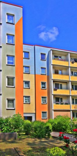 Wohnung Nr. 304/147/11 - Photo 1