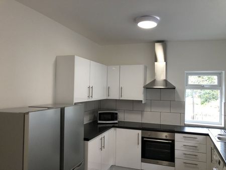Room in a Shared House, Slade Road, B23 - Photo 5