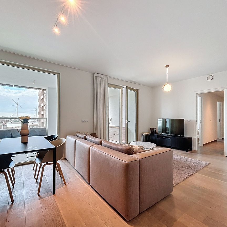 Appartement voor € 1.150 - Foto 1