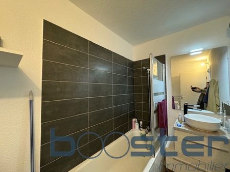 Location Appartement 2 pièces 40m² TOULOUSE 31300 - Photo 5
