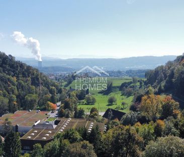 Hoch über Lostorf - Foto 4