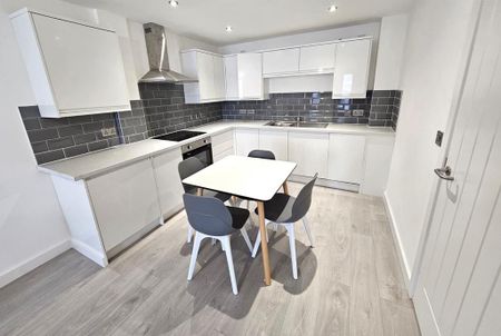 1 bedroom apartment to rent - Photo 5