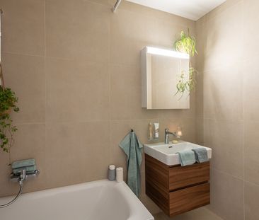 "Modern living guaranteed!" - Photo 5