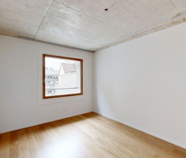 City-Nähe & Comfort – Living with style - Photo 5