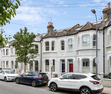 4 bedroom terraced house to rent - Photo 6