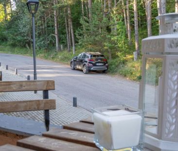 Piso de alquiler en Avinguda Supermolina, 11, La Molina - Photo 1