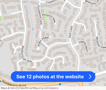 Arden Village, Marlborough Way, Cleethorpes, Lincolnshire, DN35 - Photo 1