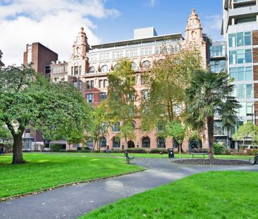 Studio to rent - Photo 6