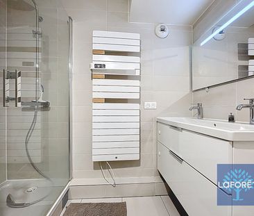 Appartement T2 Cergy à louer - Photo 3