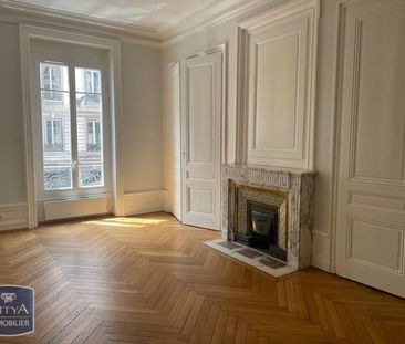 Location Appartement 6 pièces 170m² LYON 3ème - Photo 5
