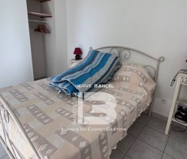 location appartement 2 Pièce(s) - Photo 2