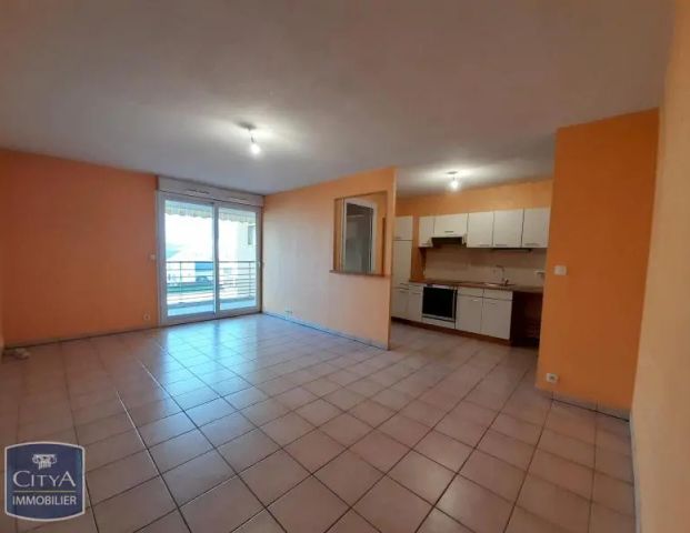 Appartement à louer 3 pièces 61.92m² - Photo 1