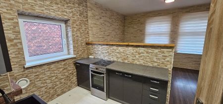 Atrakcyjne mieszkanie 41m 2 pokoje kominek (Ruda Śląska, Orzegów, Orzegowska)Ruda Śląska, Orzegów, OrzegowskaFilm - Photo 4