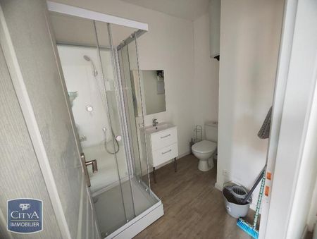 Location Appartement 2 pièces 23m² PERPIGNAN 66000 - Photo 5