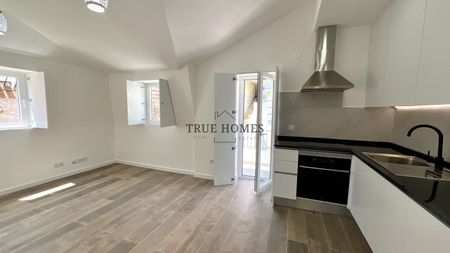 Apartamento T1 em Setúbal - Photo 4