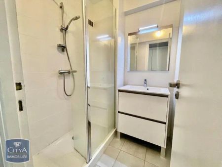 Appartement à louer 3 pièces 61.19m² - Photo 5