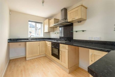 2 bedroom end of terrace house to rent - Photo 5