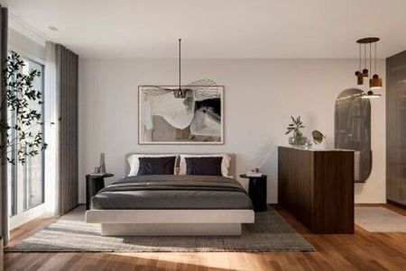 Top-equipped apartment in the best location - Foto 2