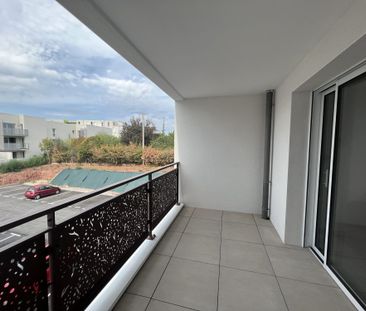 Location Appartement 2 pièces 46m² RODEZ 12000 - Photo 6