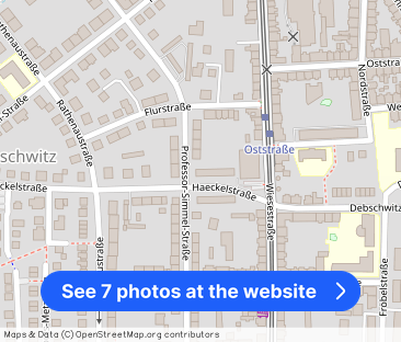 Wohnung, 2 Zimmer (48,81 m²) - Photo 1