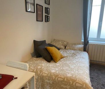 Location Appartement 1 pièce 19m² BORDEAUX 33000 - Photo 4