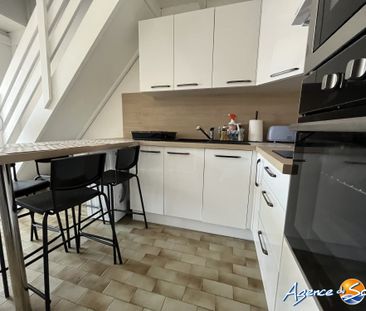 Location Appartement 2 pièces 26m² LEUCATE 11370 - Photo 6