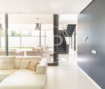 House for rent with views in Torre en Conill (Betera) - Foto 1