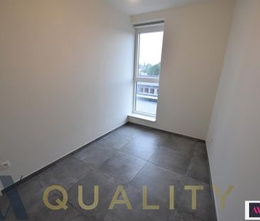 Recent 3 slpk. duplex appt. met terr., 2 autostpltsn., private berg... - Photo 5