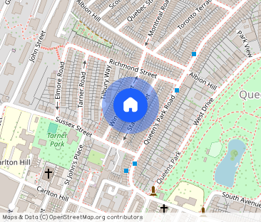 Stanley Street , Brighton - Photo 1