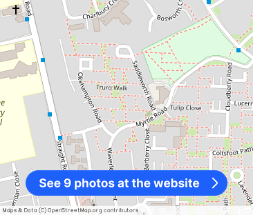 Pontypool Walk, Romford, RM3 - Photo 1