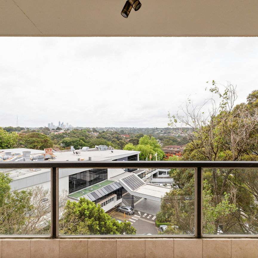 6C / 10 Abbott Street - Photo 1