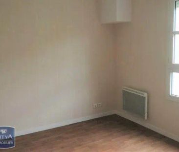Appartement à louer 1 pièce 35.8m² - Photo 3