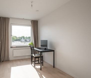 Oskarshallsgatan, Jönköping - Photo 6