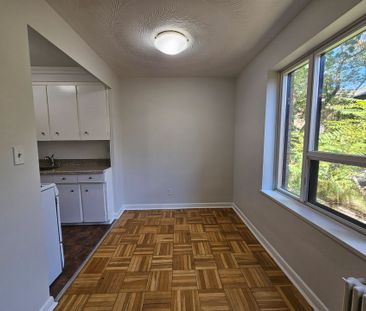 For Lease - 20 Cosburn Avenue Unit# 207, Toronto, Ontario - Photo 4