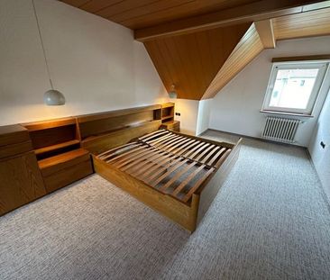 SCHADE IMMOBILIEN - Große Maisonette-Wohnung in der Nähe von der Pa... - Photo 5