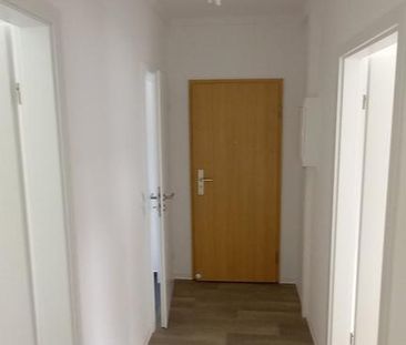 Moderne 3- Raumwohnung mit toller Aussicht und Balkon - Foto 5