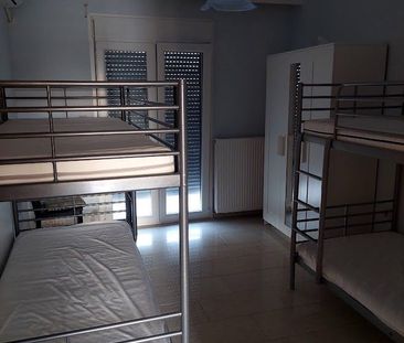 Διαμέρισμα για ενοικίαση Κέντρο (Μηχανιώνα) - Photo 2