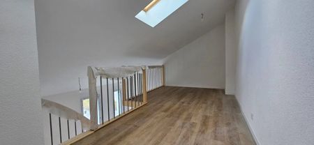 À louer ? Charmant 2.5 pièces en duplex à Conthey (Les Jardins de la Morges) - Photo 5