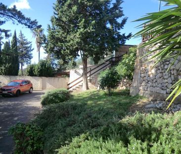 Luxury 4 room Detached House for rent in Lloseta, Balearic Islands - Photo 4