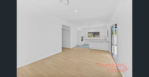Three Bedroom Home - Photo 1